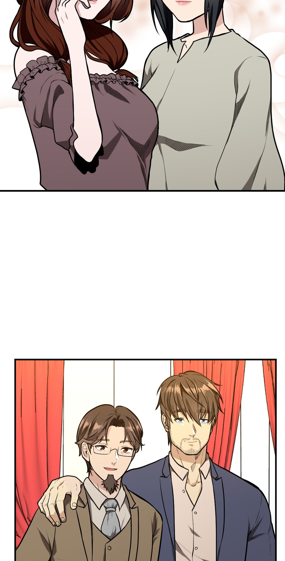 The Beginning After The End Chapter 47 image 42